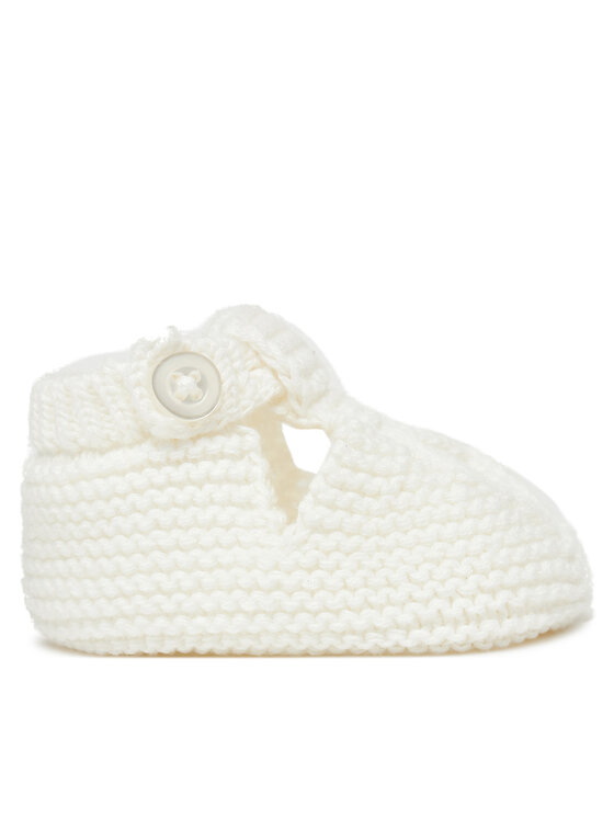 

Тапочки 9908 Mayoral, экрю