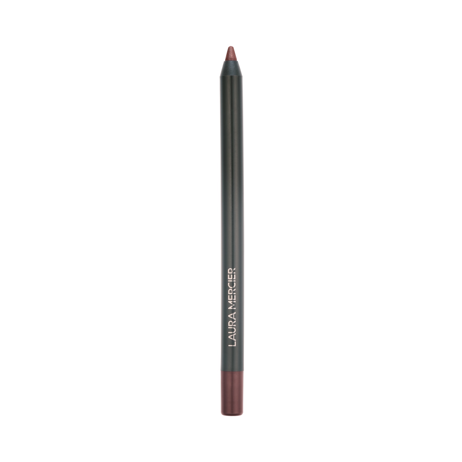

Подводка для глаз caviar eyeliner dark plum Laura Mercier, 4 - cocoa, вес 1.2 гр.