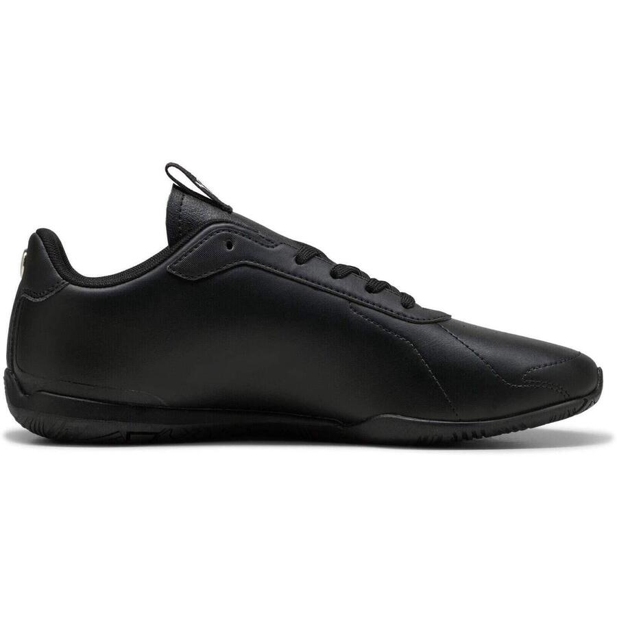 Кроссовки Puma BMW MMS Neo Cat 3.0, чёрные, мужские — фото 4