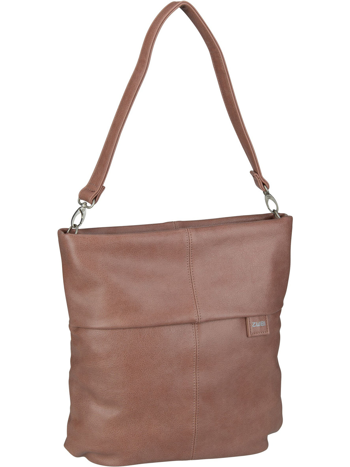 

Сумка Zwei Handtasche Mademoiselle M12, цвет Blush