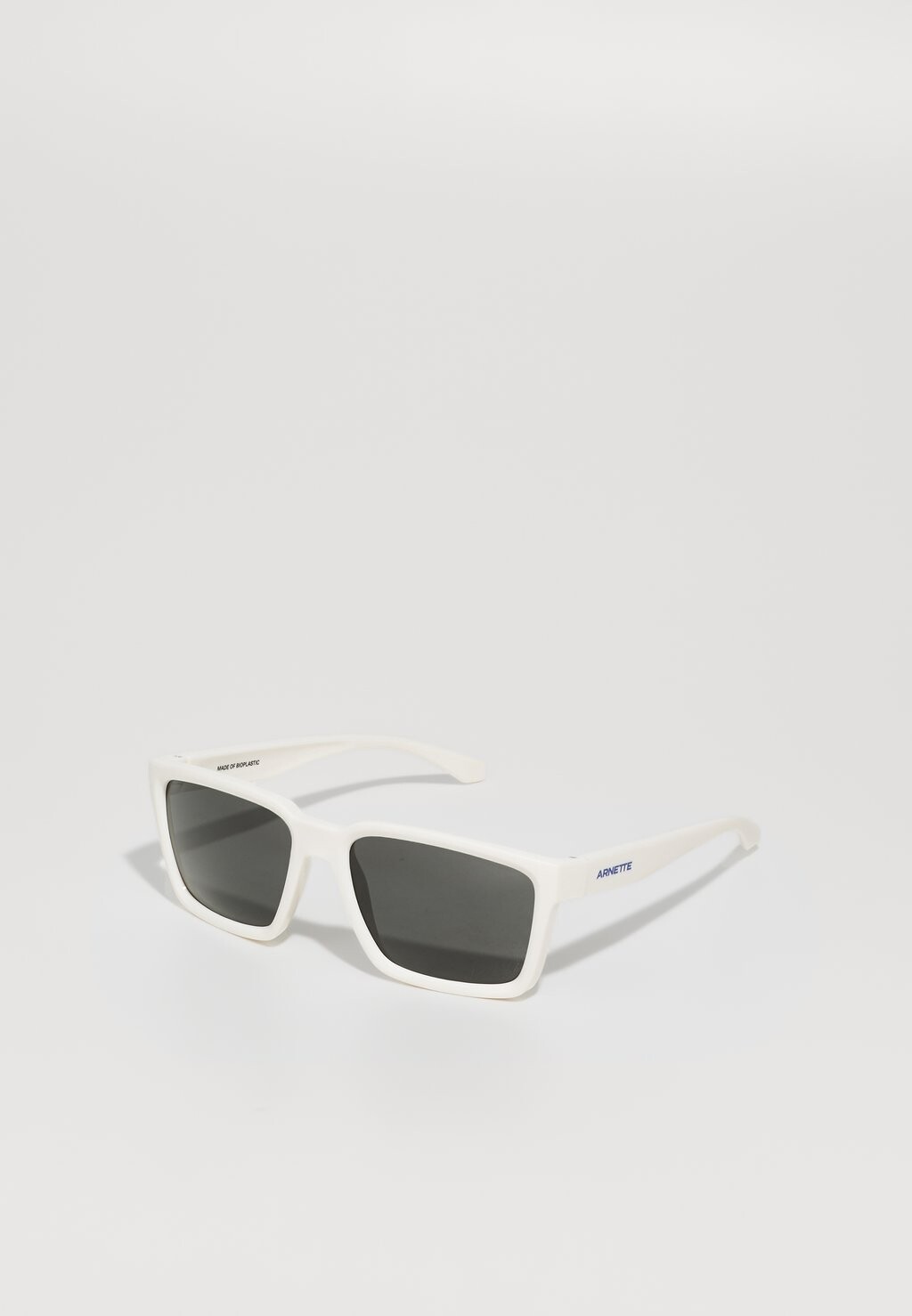 

Солнцезащитные очки PLOT TWIST UNISEX Arnette, молочный