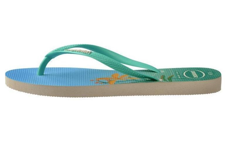 

Шлепанцы и сланцы Havaianas Flip Flops Women's
