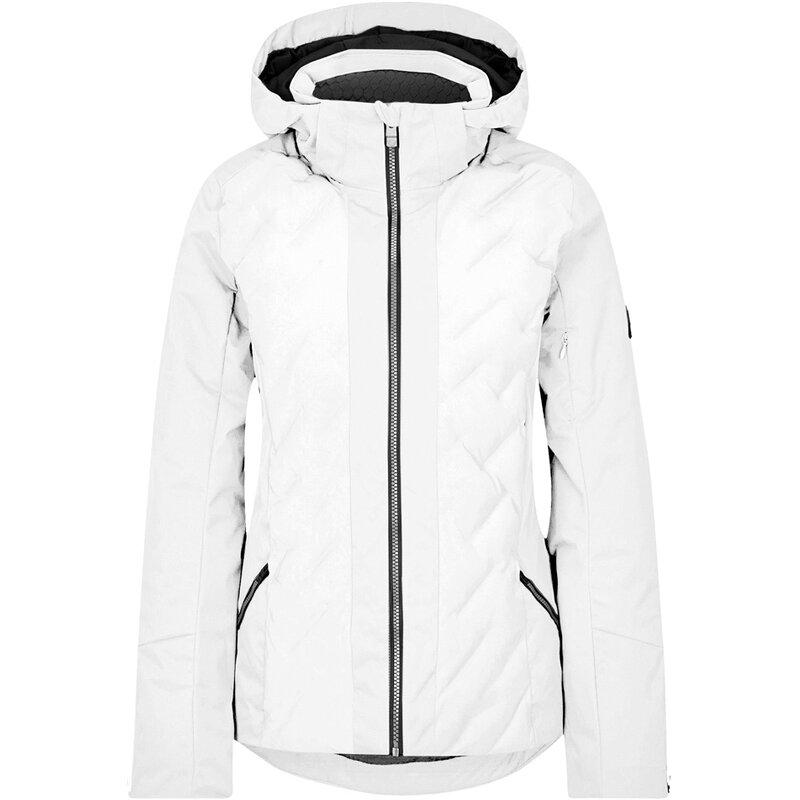 

Женская куртка Taris (лыжная куртка) Ziener, белый