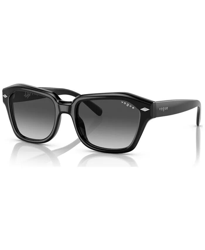 

Женские солнцезащитные очки Vogue Eyewear, черный