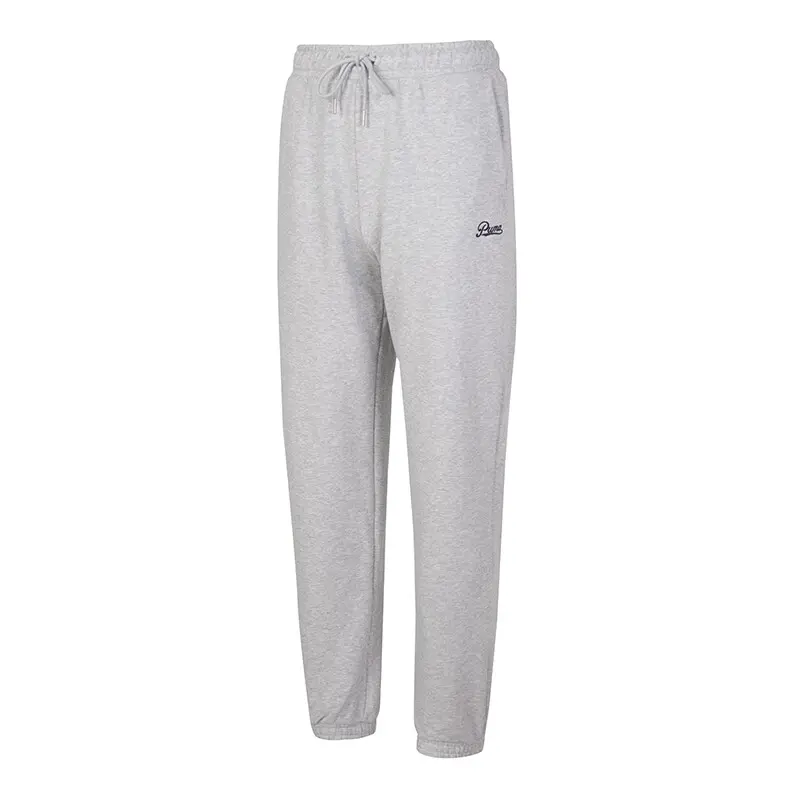 

Повседневные брюки мужские серые PUMA, серый