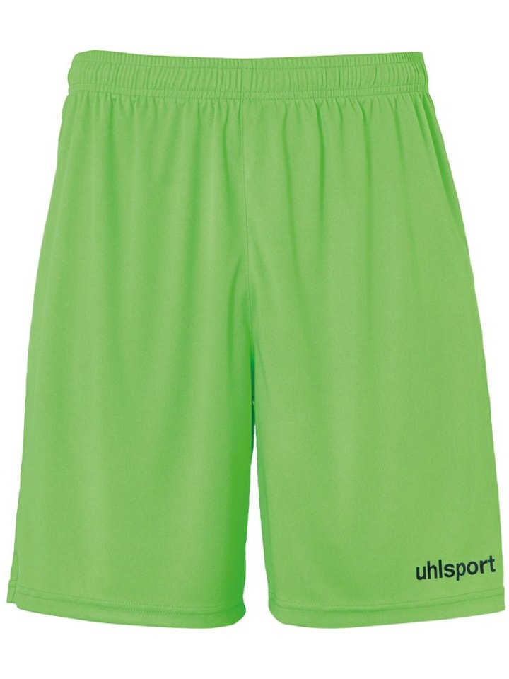 

Тканевые шорты Center Basic Shorts Ohne Innenslip uhlsport , зеленый