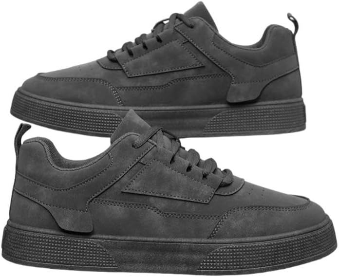 

Мужские кроссовки SWZEC Harrison Ridge, серый