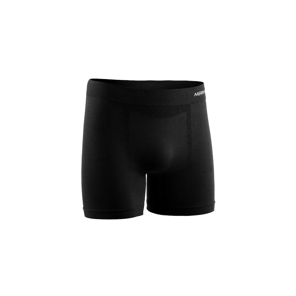 

Мужской Merino Lite Boxer Lurbel, чёрный