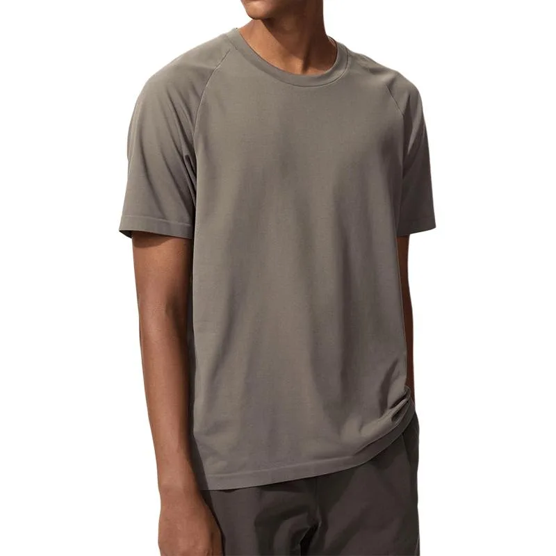 Футболка Unisex U Collection SS26 UNIQLO, 56 Olive