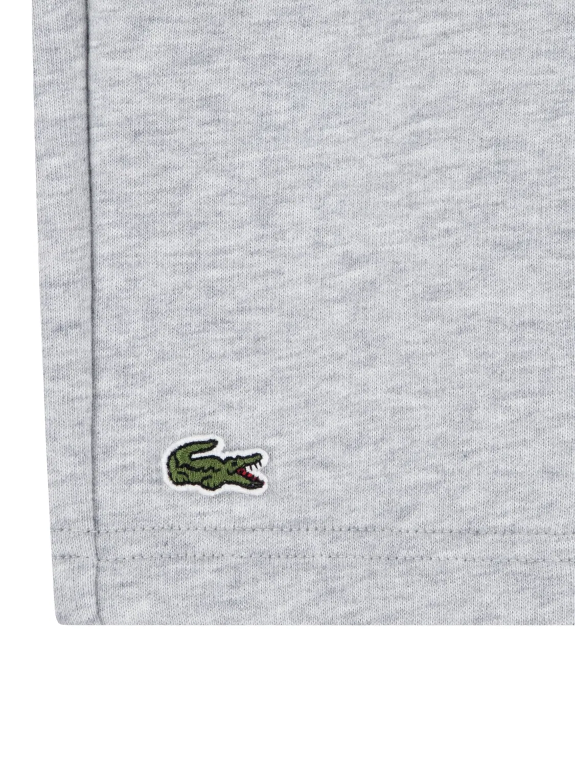 Обычные спортивные штаны 'LCB Core' Lacoste, Grey — фото 3