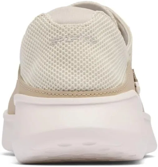 Мужские лодочные туфли Columbia Boatside Breathe Relaxed PFG, Stone Fossil — фото 3