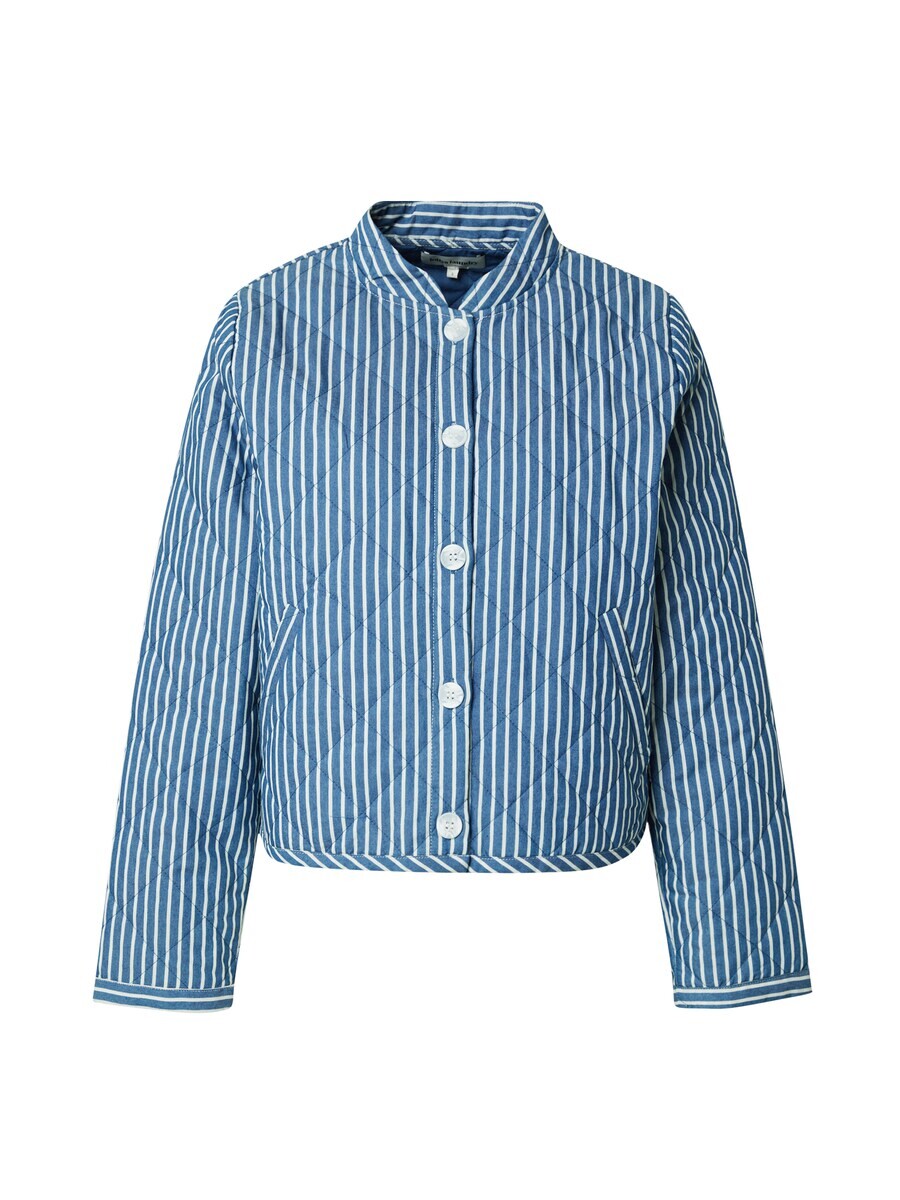 

Всесезонная куртка Lollys Laundry Between-Season Jacket, синий