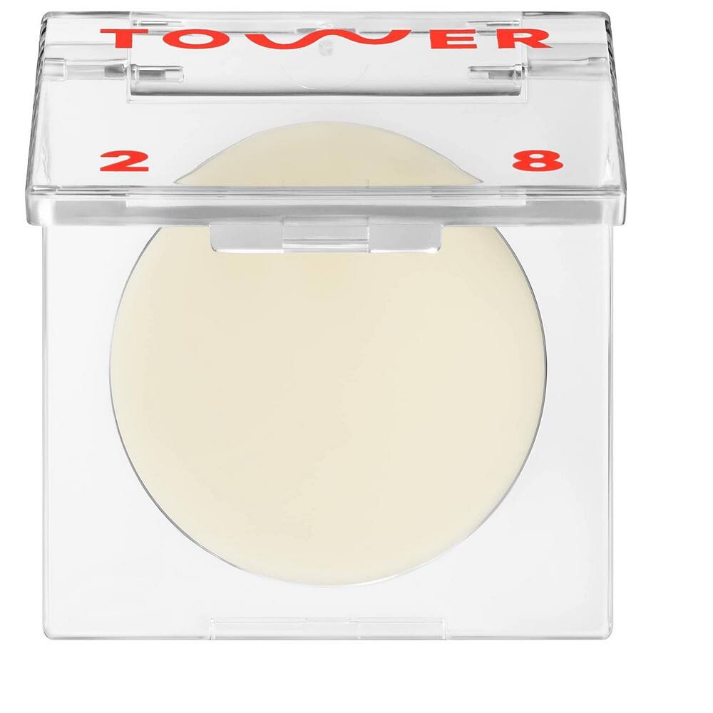 Tower 28 Beauty SuperБальзам для хайлайтеров без мерцания росы, цвет Clear
