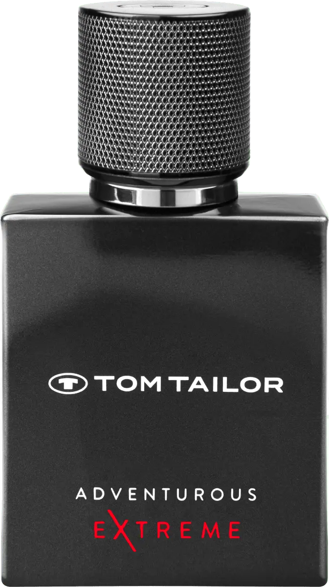 Туалетная вода Adventurous Extreme 30 мл Tom Tailor — фото 3