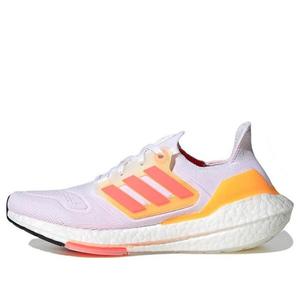 

Кроссовки ультрабуст 22 Adidas, розовый