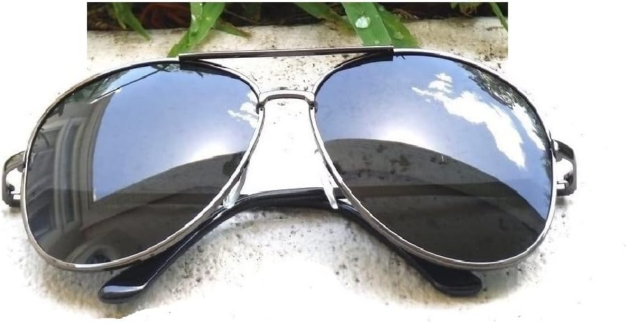 

Солнцезащитные очки GALAXYLENSE прямоугольной формы — для мужчин и женщин — 100% защита от УФ-излучения — поляризованные солнцезащитные очки, ___ Galaxylense Aviator Sunglasses