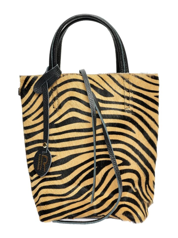 

Сумка Isabella Rhea Henkeltasche, красочный