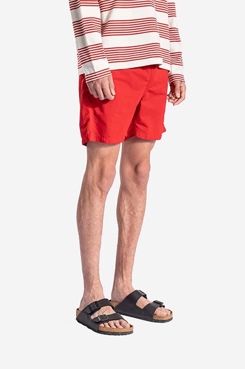

Шорты Hauge Swimmers Norse Projects, черный