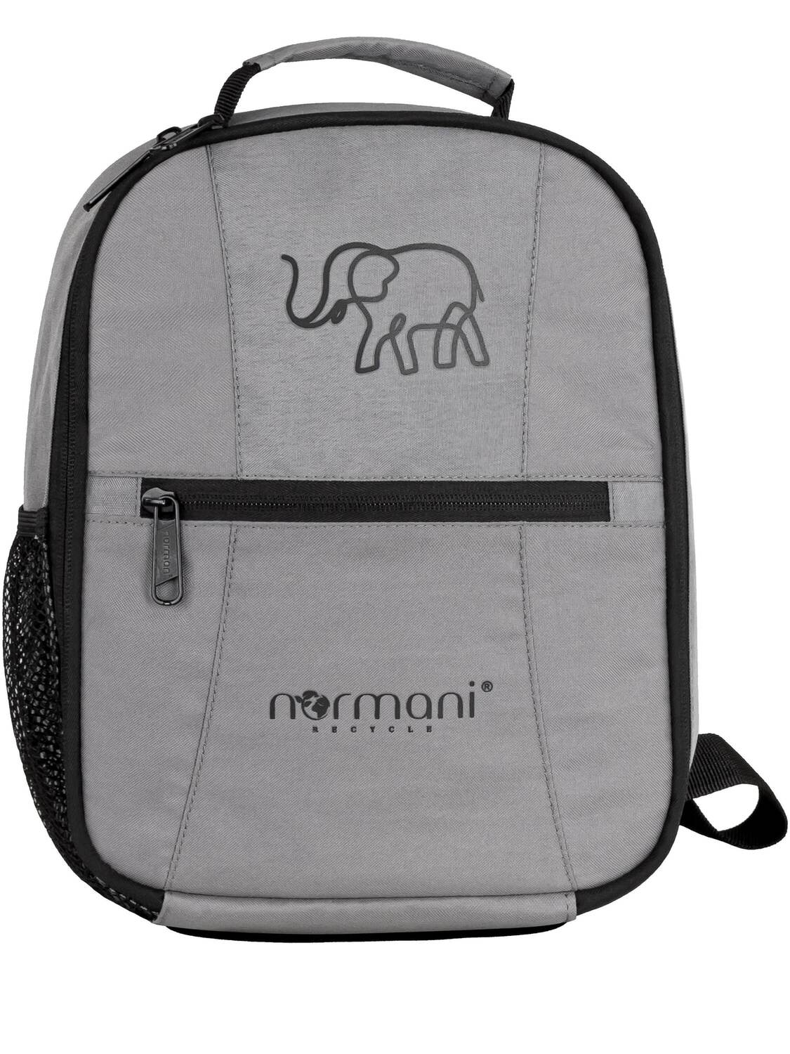 

Normani Спортивный рюкзак 'Ranfurly' в цвете Stone