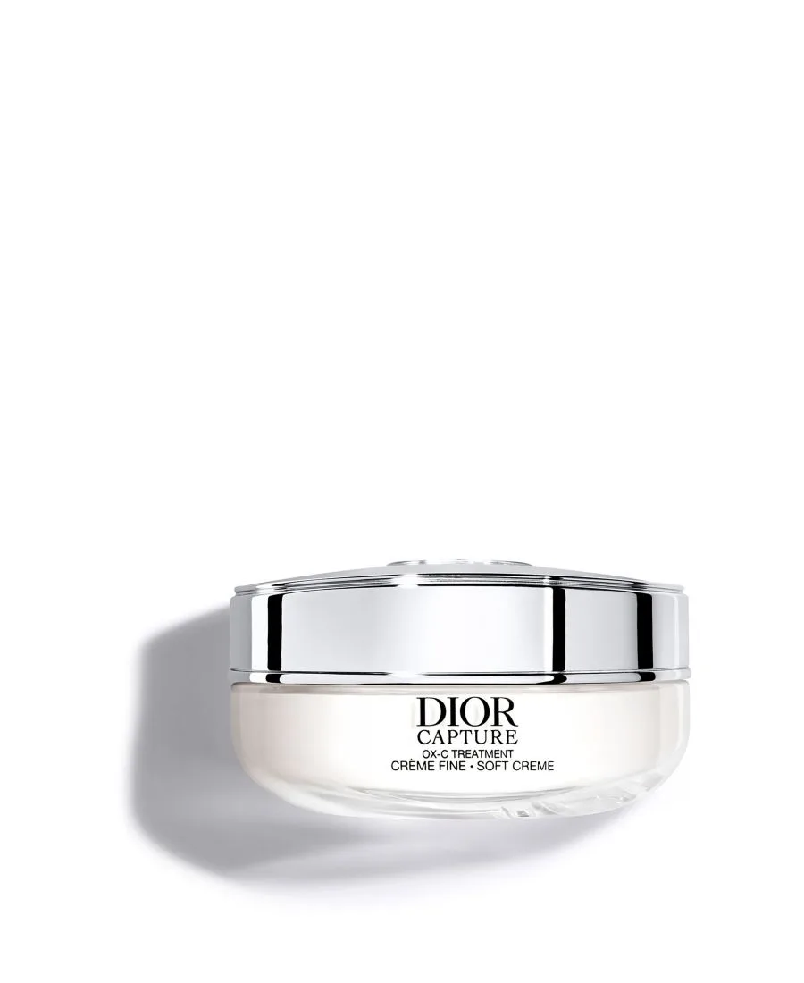 DIOR Крем Capture Soft Crème, 1,7 унции