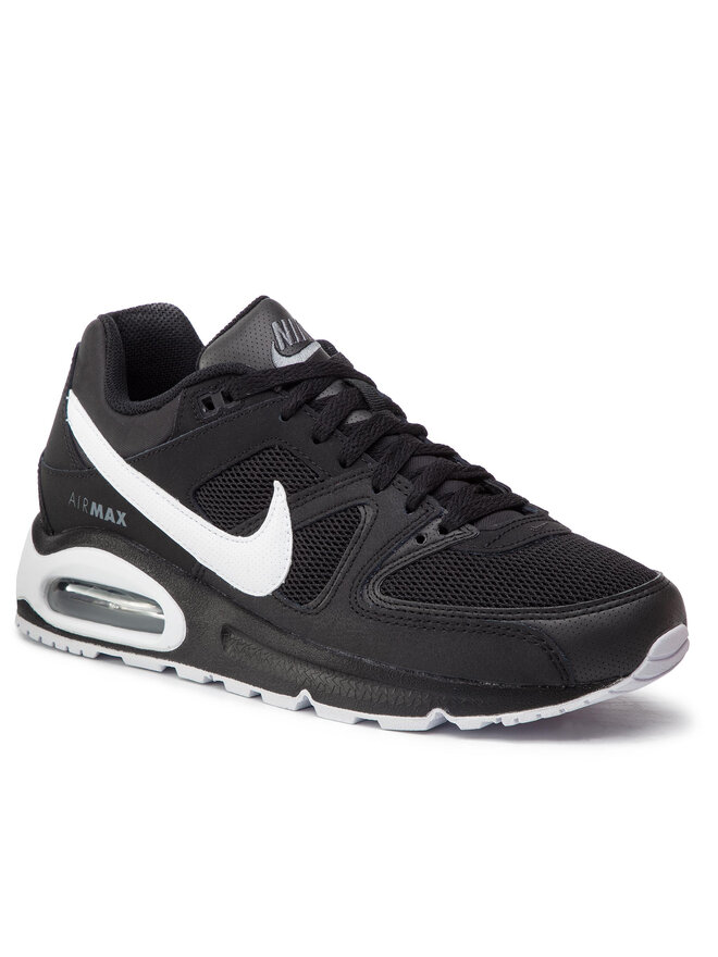 

Кроссовки Air Max Command 629993 032 Nike, черный