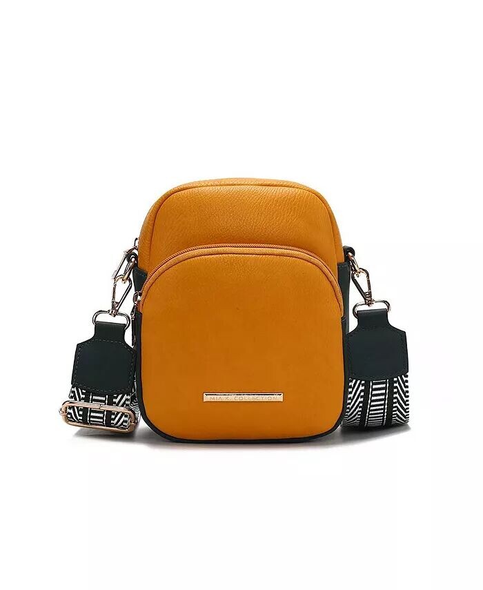 

Сумка через плечо Rachel от Mia K Mkf Collection, желтый