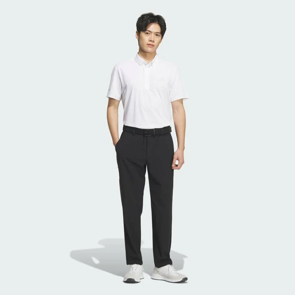 Брюки 4-Way Ankle 9/10 Adidas, black — фото 3