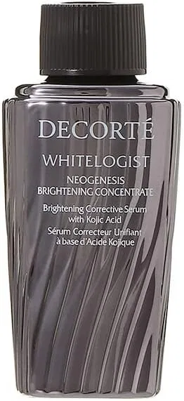 Сыворотка осветляющая Decorté White Logist Neo Genesis Brightening Concentrate Refill, 40 мл