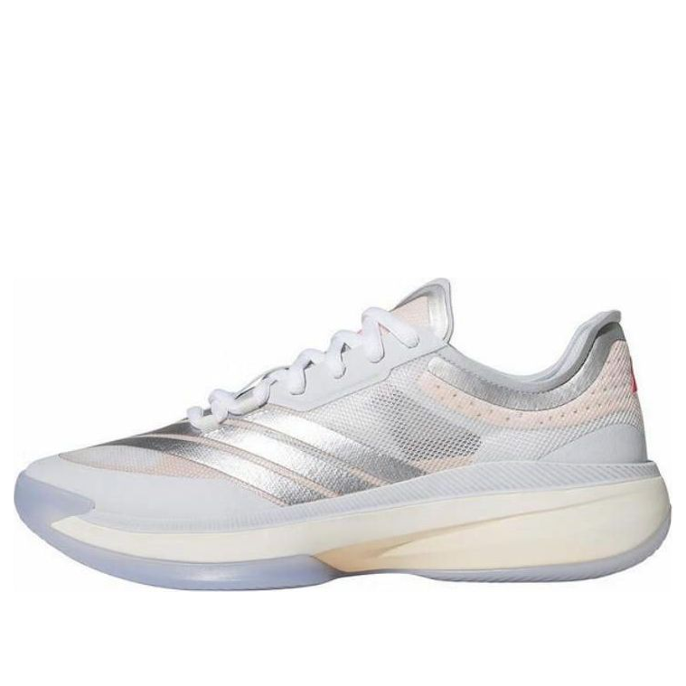 

Кроссовки adidas Adizero Select 3.0 'Halo Blue Silver Metallic', серебряный