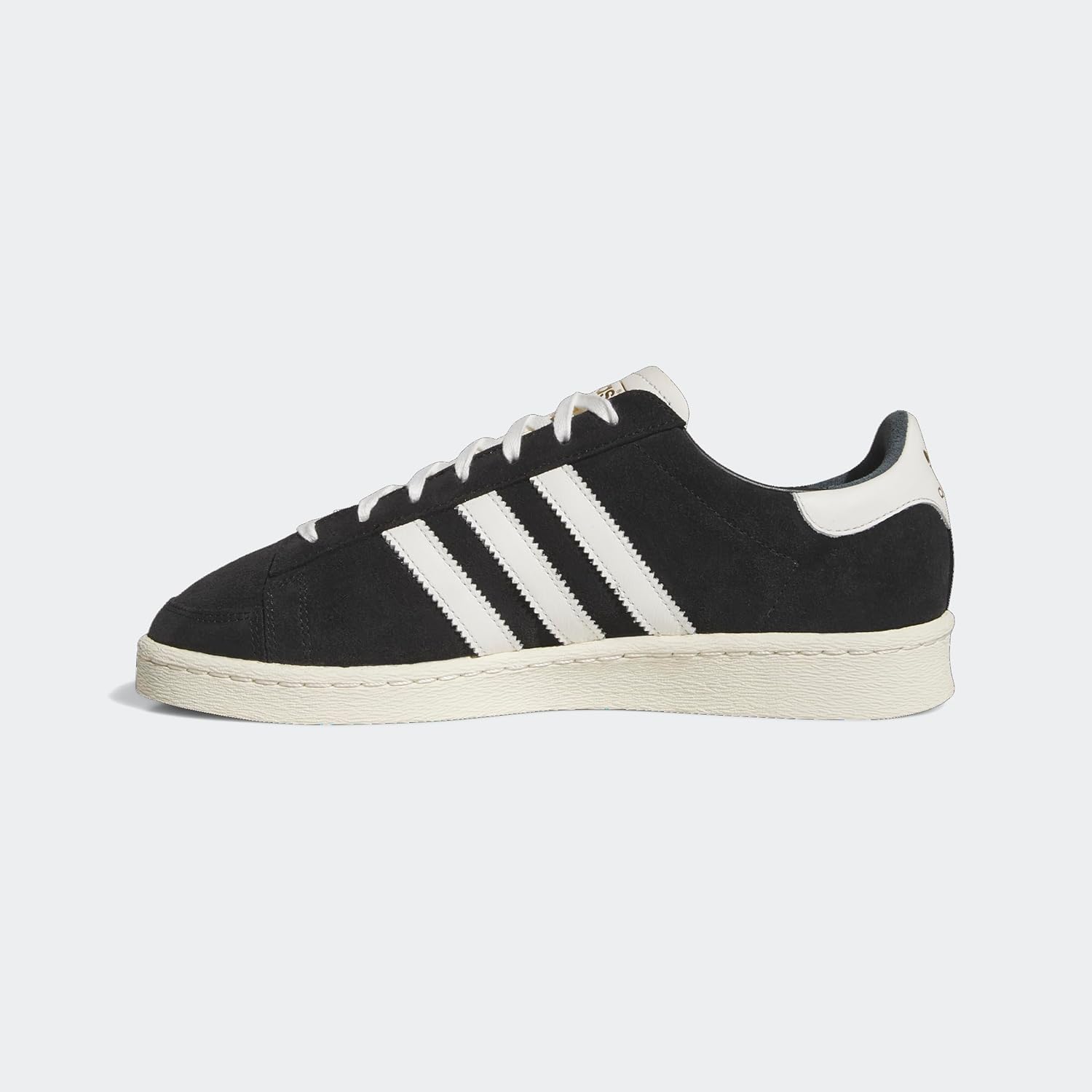 

Кроссовкиadidas Унисекс-взрослый Cblack/Clowhi/Owhite Jabbar LO Core черный/Cloud White 11 US