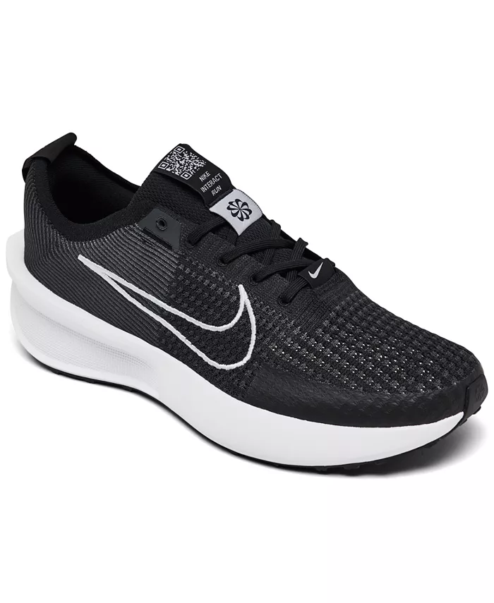 

Мужские кроссовки для бега Interact Run от Finish Line Nike, мультиколор