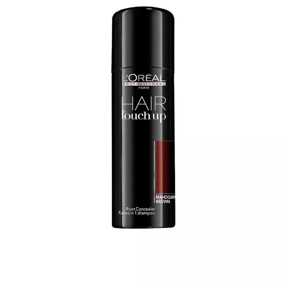 

Консилер Hair touch up corrector de raíces L'Oréal Professionnel Paris, цвет mahog brown, 75 мл.