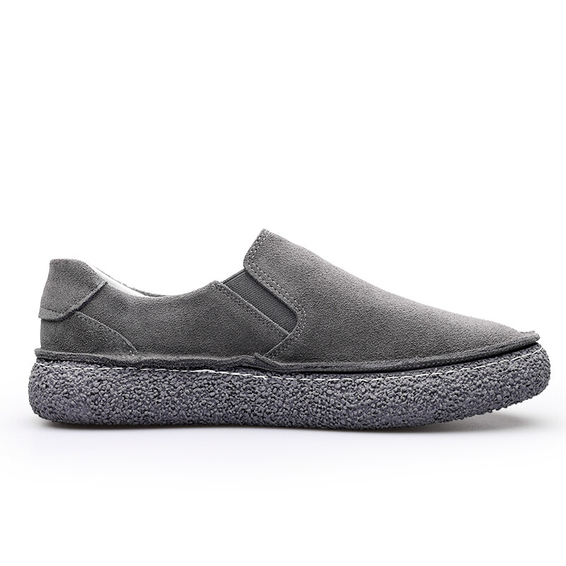 Туфли мужские Men"s Casual Men Low-Top Pardasaul, серый — фото 2
