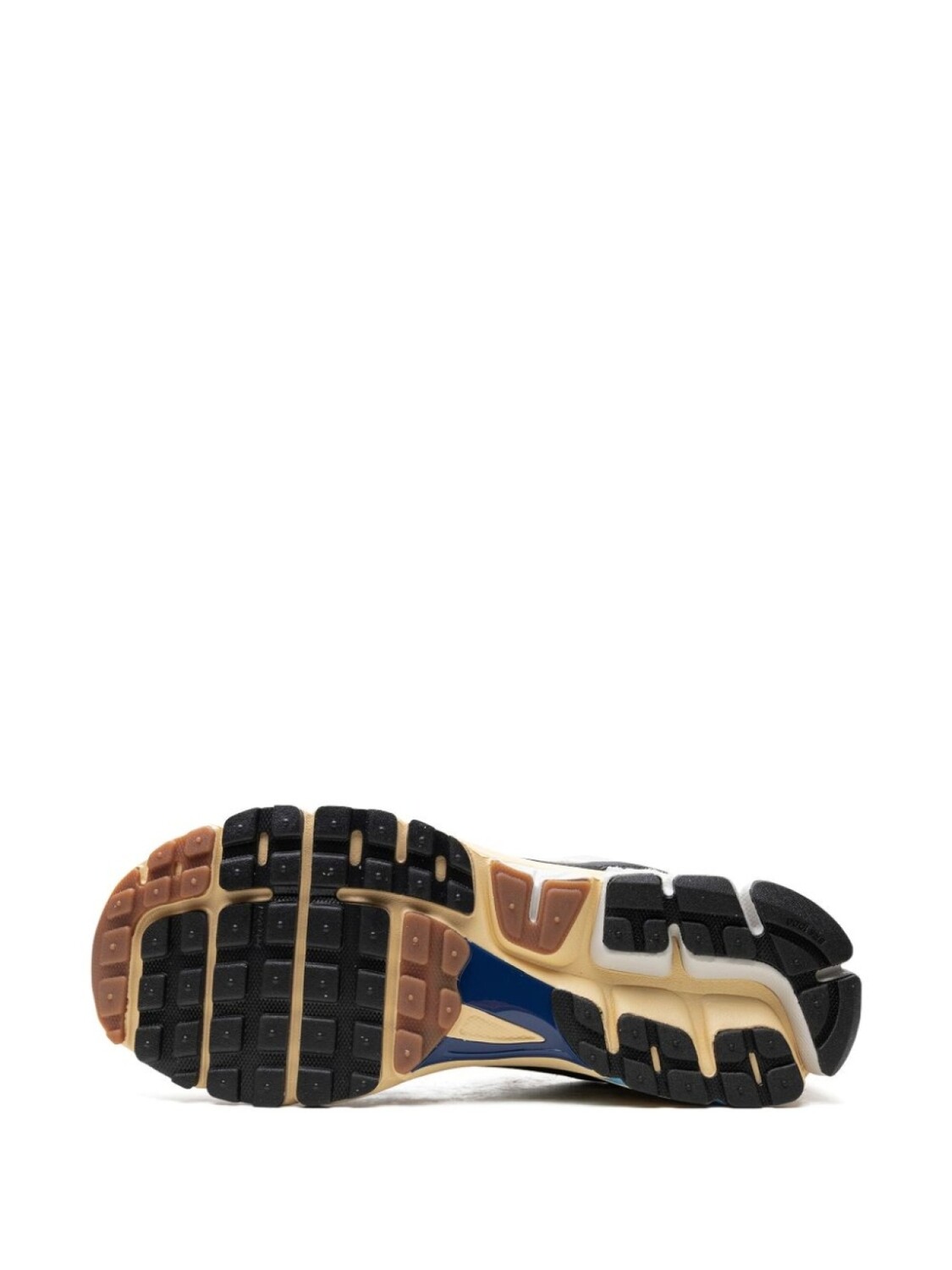 

Nike кроссовки Zoom Vomero 5 Design By Japan, нейтральный цвет