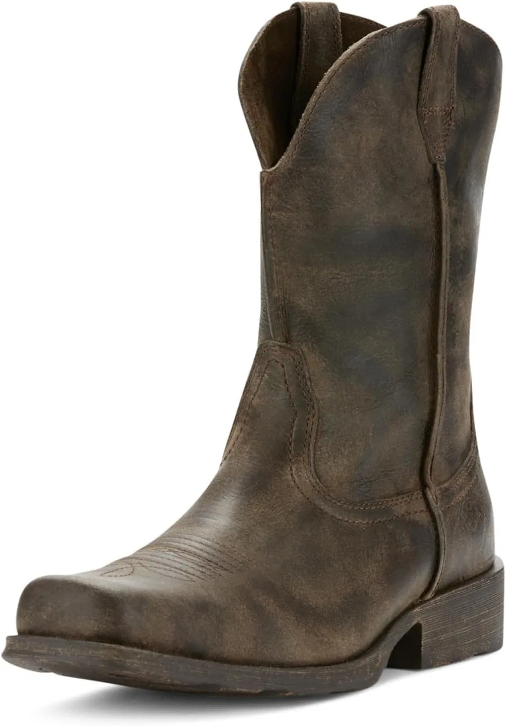 Мужские ковбойские ботинки ARIAT 2317, Antique Grey