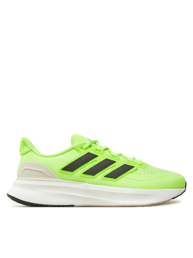 

Беговые кроссовки adidas, зеленый