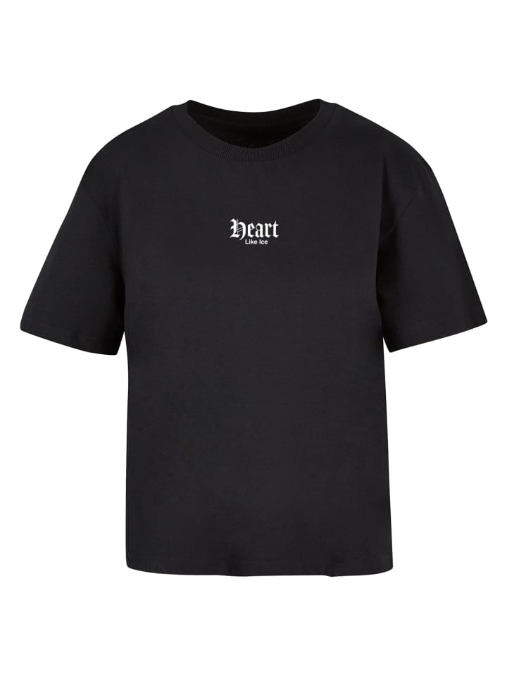 

Футболка Mister Tee, черный
