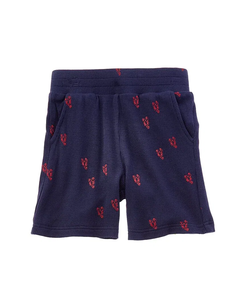 Пляжные шорты Chaser Knit Coxy, синий