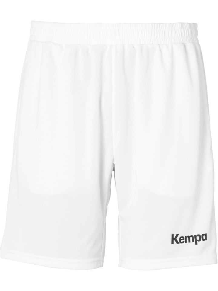 

Тканевые шорты Pocket Shorts Kempa, белый