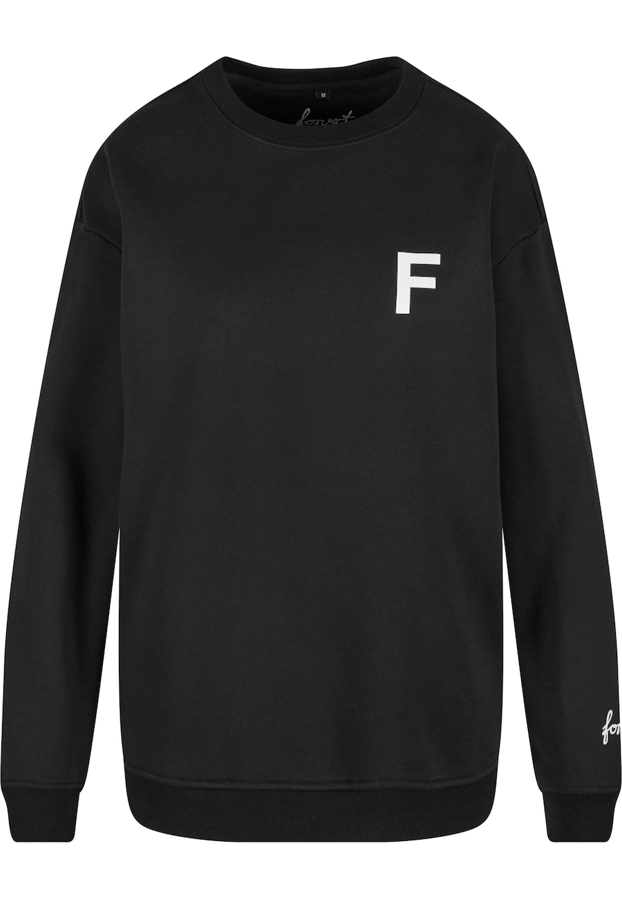 

Толстовка Forvert Campus, черный