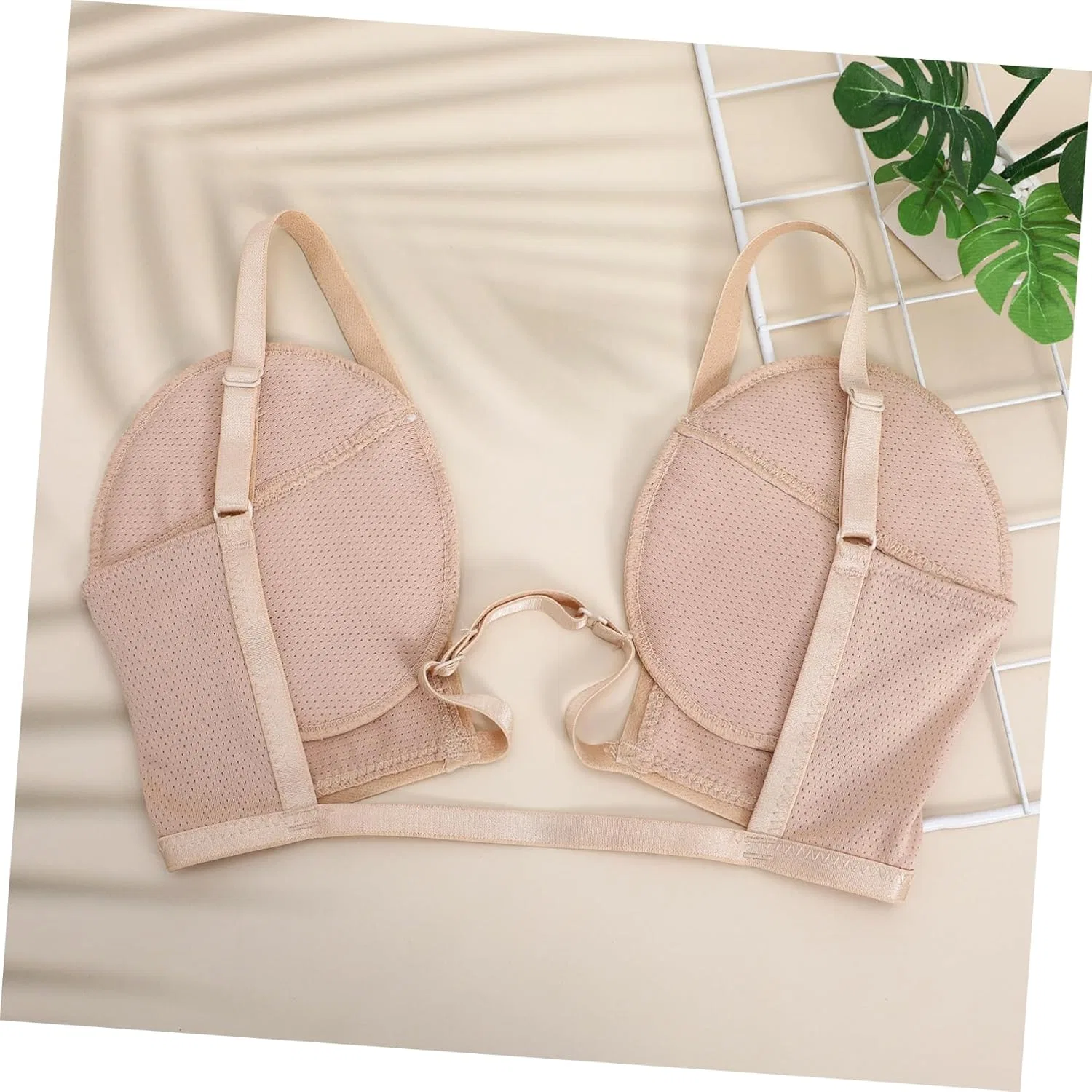 Дезодорант Beaupretty впитывающая подушечка для подмышек — фото 4