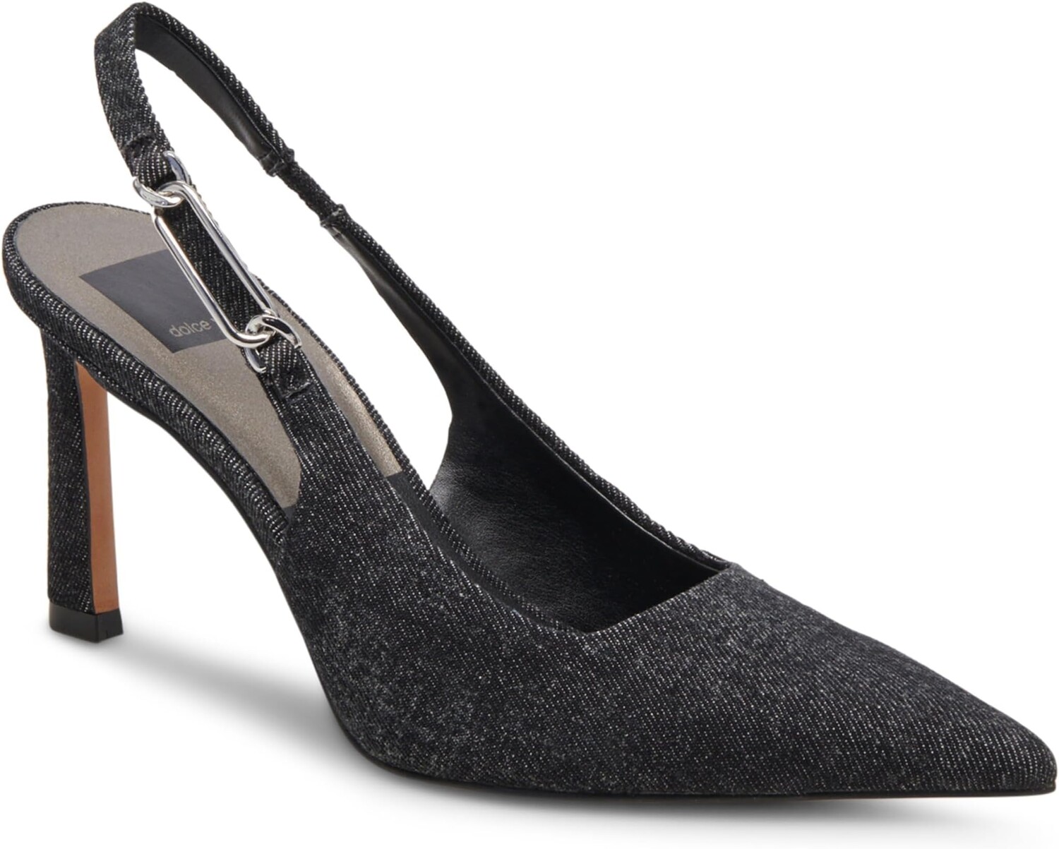 

Туфли Krista Dolce Vita, цвет Carbon Denim