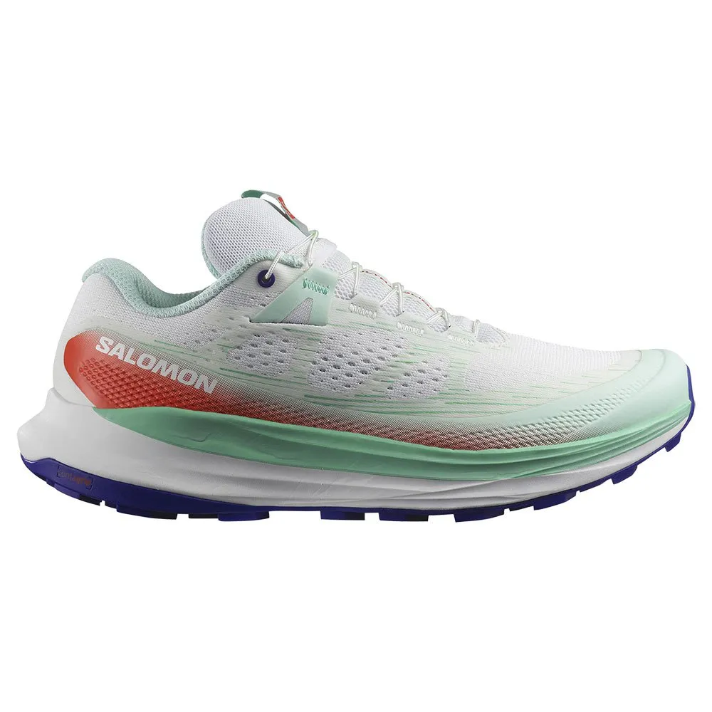 

Походные беговые кроссовки Salomon Ultra Glide 2, белый