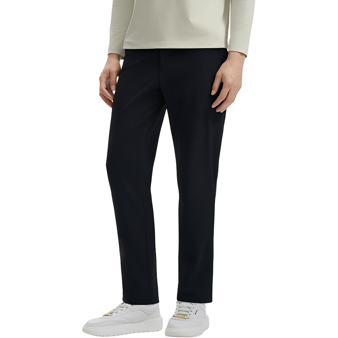 

Повседневные брюки мужские Jet Black FILA