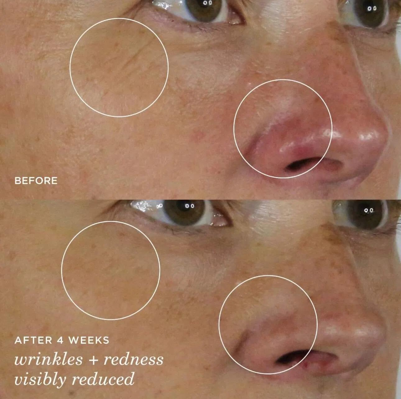 Сыворотка для лица Tatcha The Silk Serum против морщин, 30 мл — фото 4