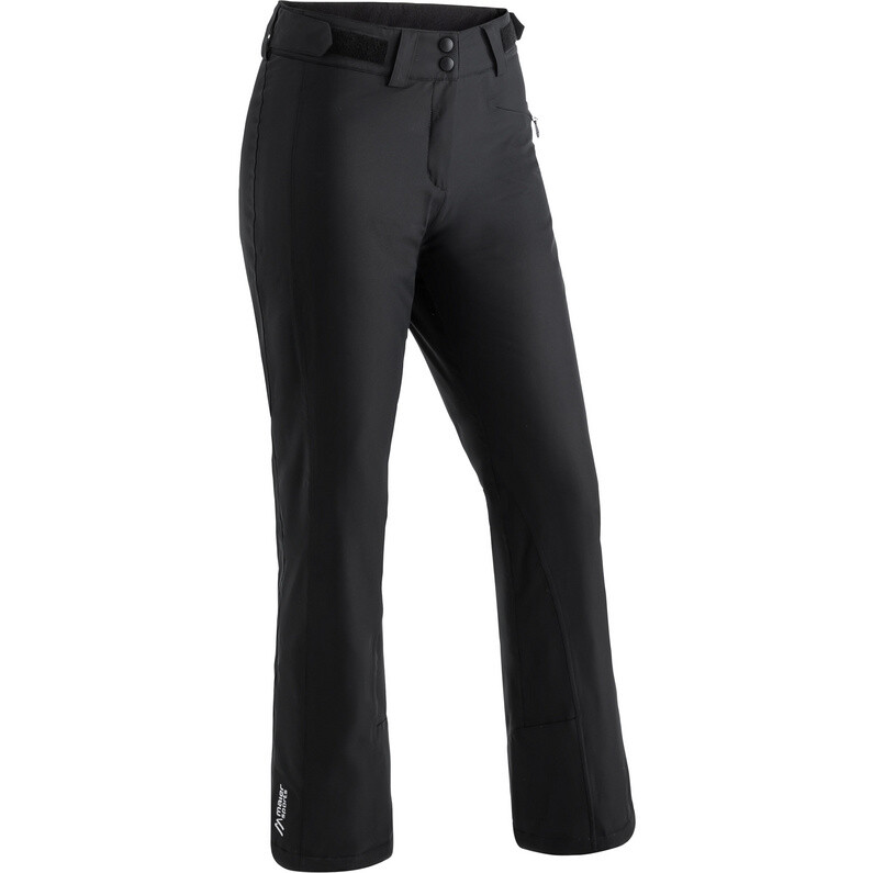 

Женские брюки бита Maier Sports, черный