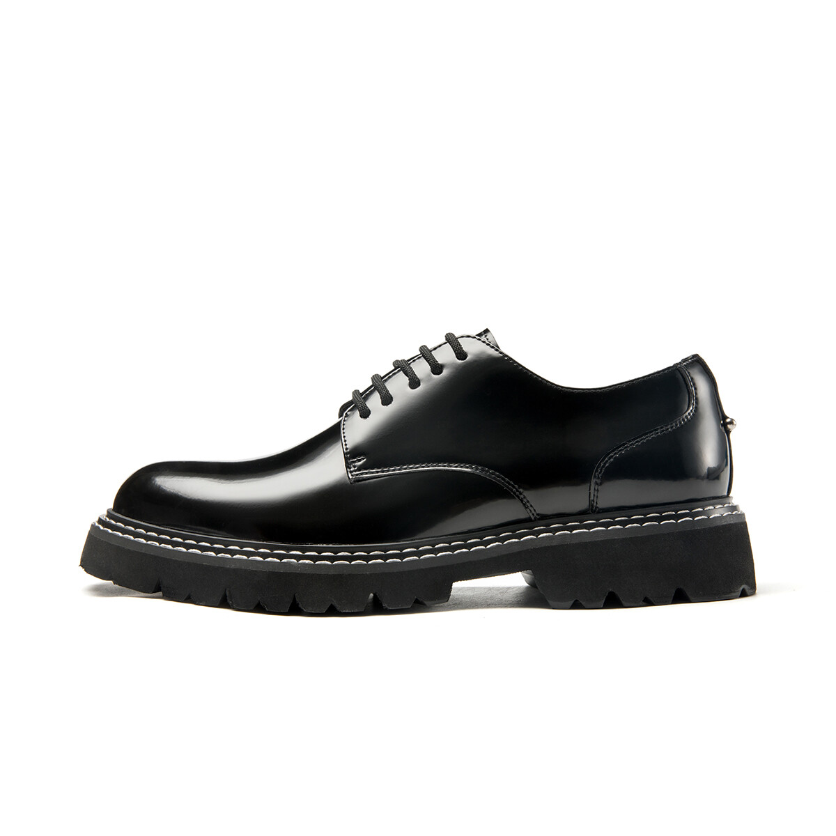 

Туфли Men"s Casual Men Low-Top черный Aokang