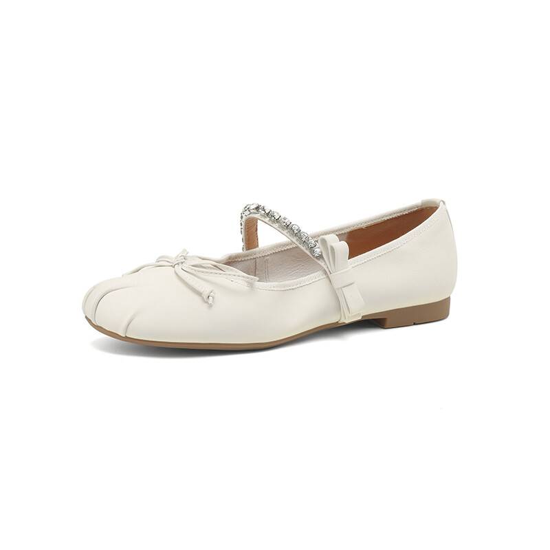 

Туфли Bai Shiting Mary Jane Shoes Women's