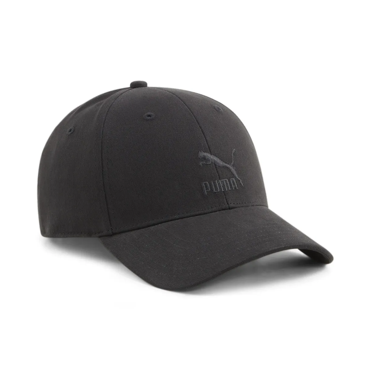 

Кепка PUMA Flex Cap "Классическая бейсболка для взрослых", черный