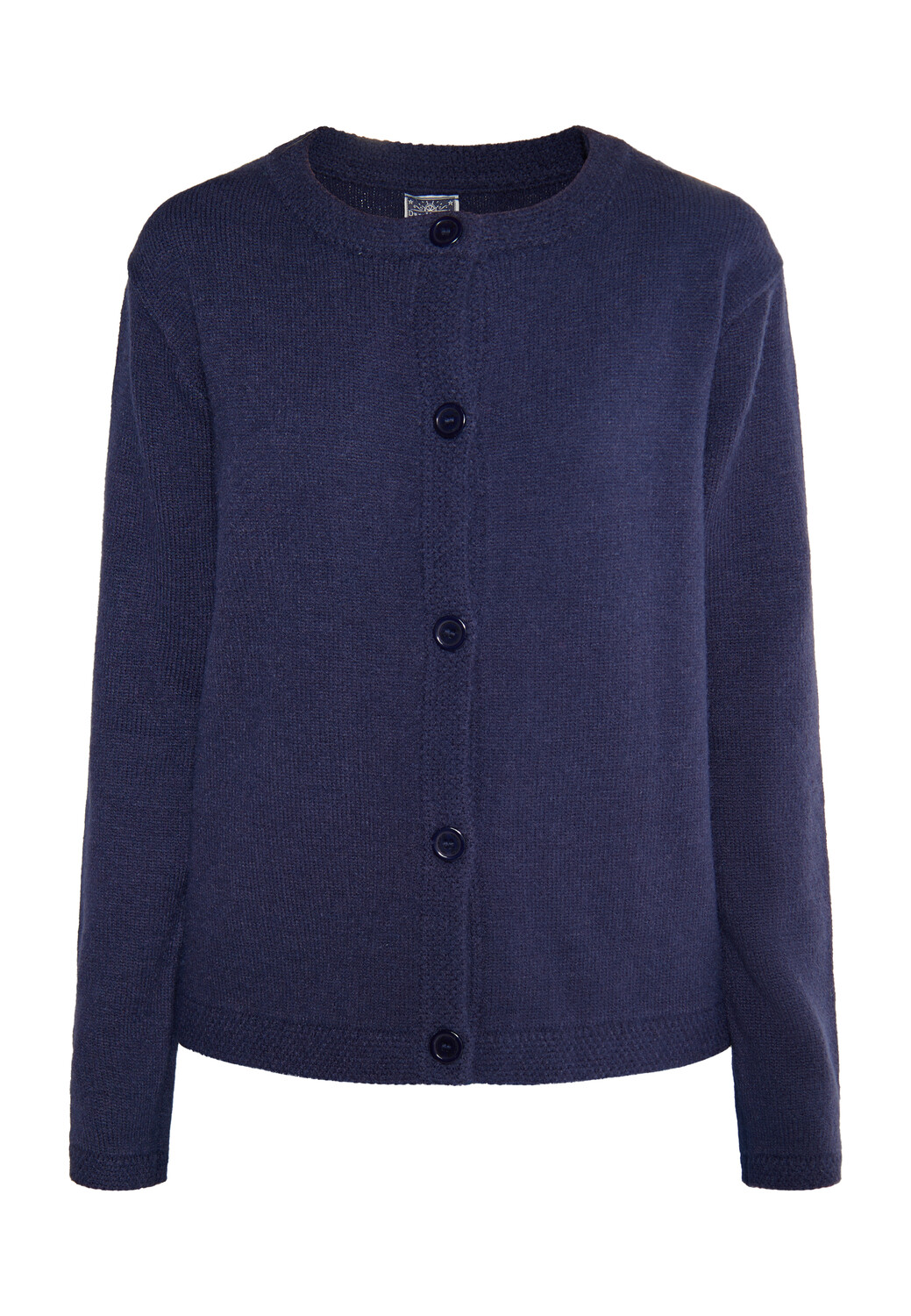 

Толстовка DreiMaster Strickjacke, морской
